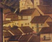 The Town - 费尔南多·博特罗